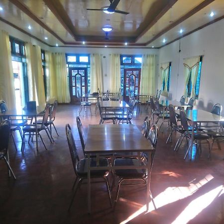 ניאונגשווה Diamond Star Guest House מראה חיצוני תמונה