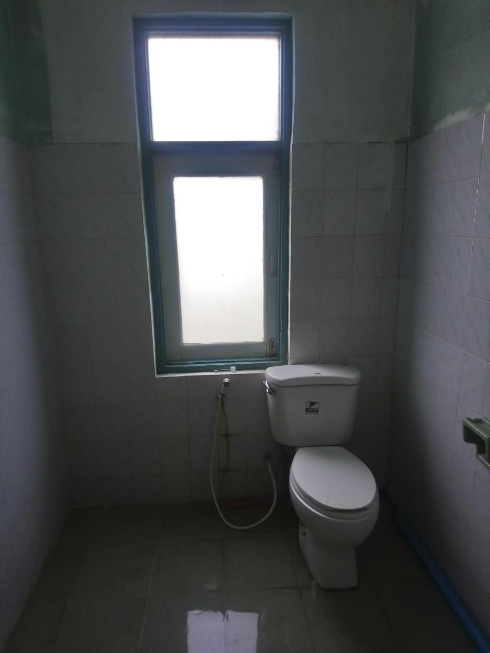 ניאונגשווה Diamond Star Guest House מראה חיצוני תמונה