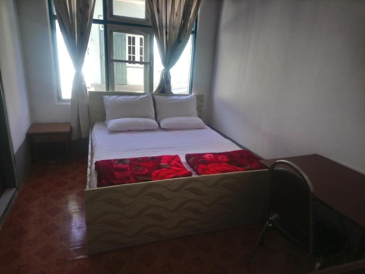 ניאונגשווה Diamond Star Guest House מראה חיצוני תמונה