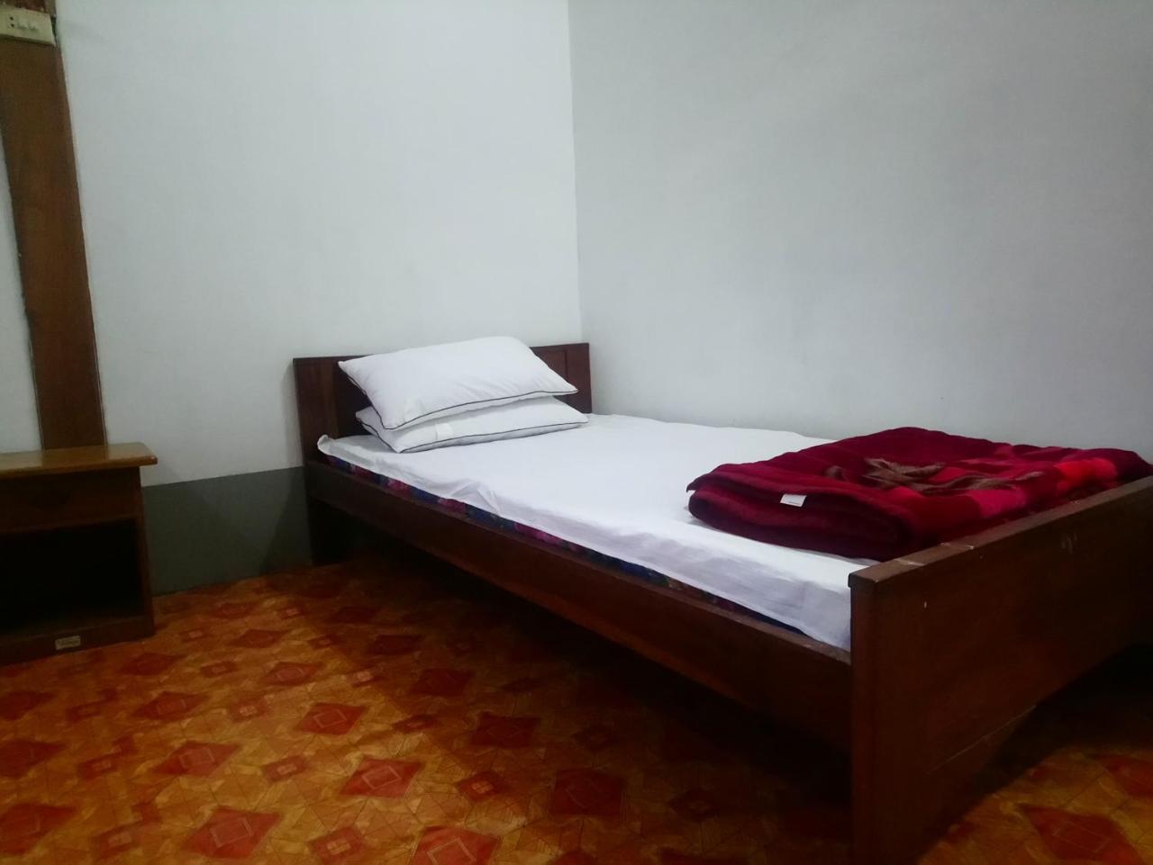 ניאונגשווה Diamond Star Guest House מראה חיצוני תמונה